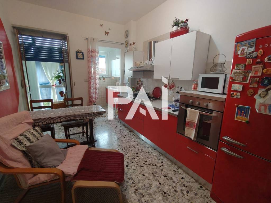 appartamento in vendita a Torino in zona Santa Rita