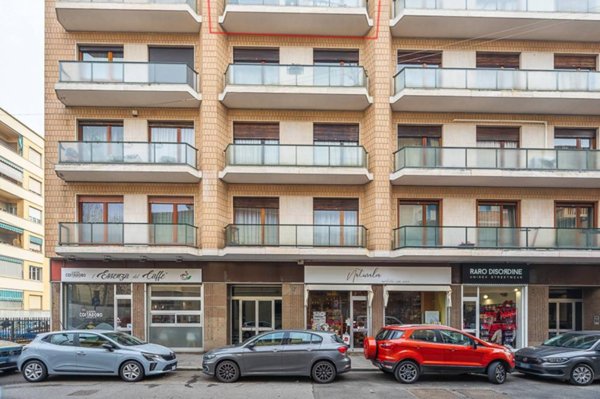 appartamento in vendita a Torino in zona Santa Rita
