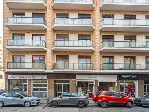 appartamento in vendita a Torino in zona Santa Rita