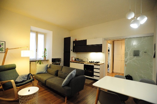 appartamento in vendita a Torino in zona Centro Storico