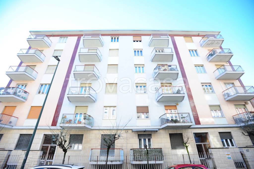 appartamento in vendita a Torino in zona Parella