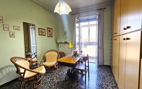 appartamento in vendita a Torino in zona Lingotto