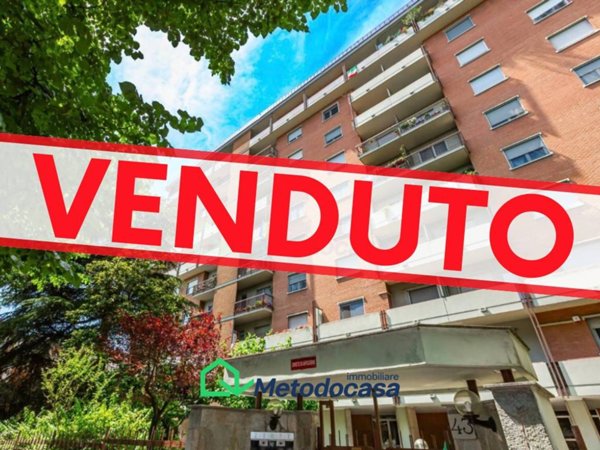 appartamento in vendita a Torino in zona Barriera di Milano