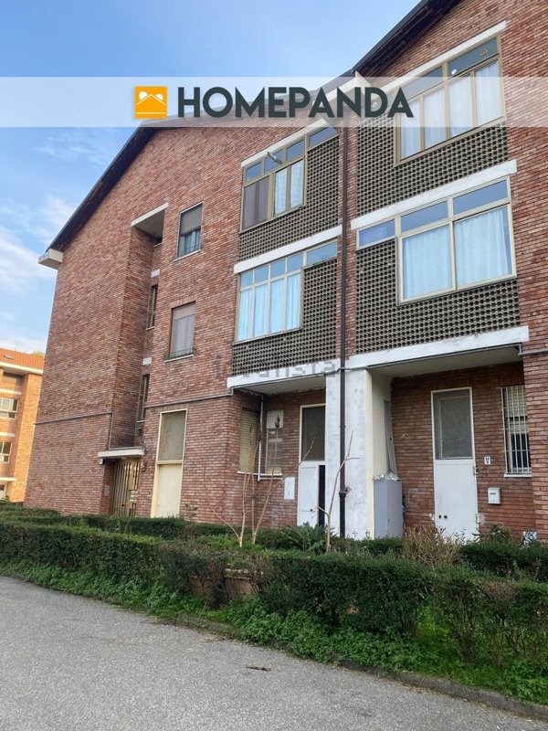 appartamento in vendita a Torino in zona Vallette