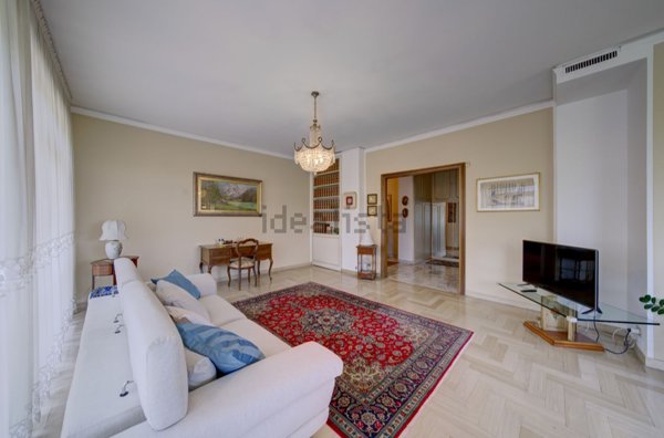 appartamento in vendita a Torino in zona Parella