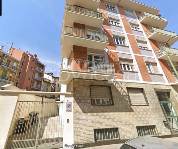 appartamento in vendita a Torino in zona Cenisia