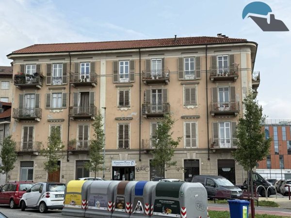 appartamento in vendita a Torino in zona Borgata Vittoria