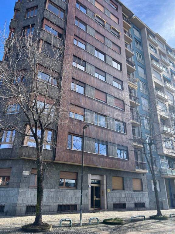 appartamento in vendita a Torino in zona Crocetta