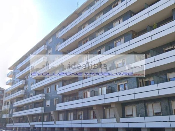 appartamento in vendita a Torino in zona Pozzo Strada