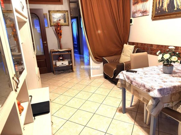 appartamento in vendita a Torino in zona Pozzo Strada