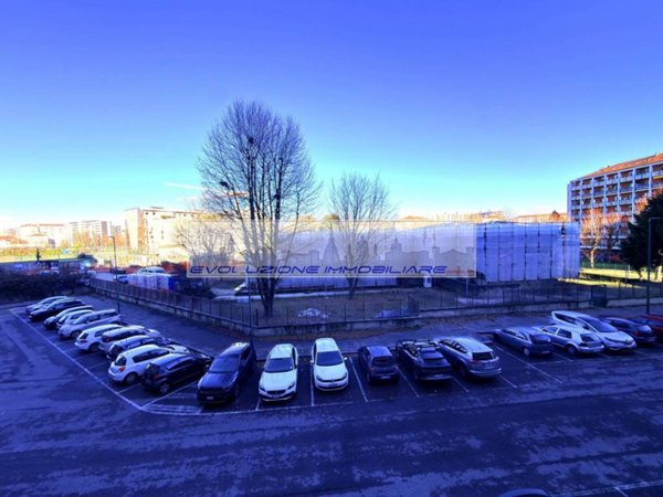 appartamento in vendita a Torino in zona Pozzo Strada