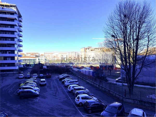 appartamento in vendita a Torino in zona Pozzo Strada
