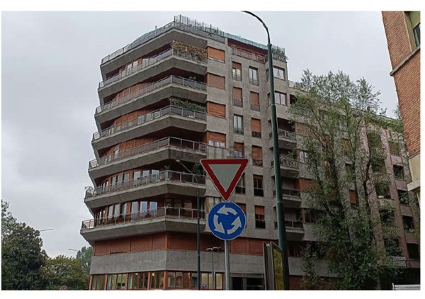 appartamento in vendita a Torino in zona San Salvario