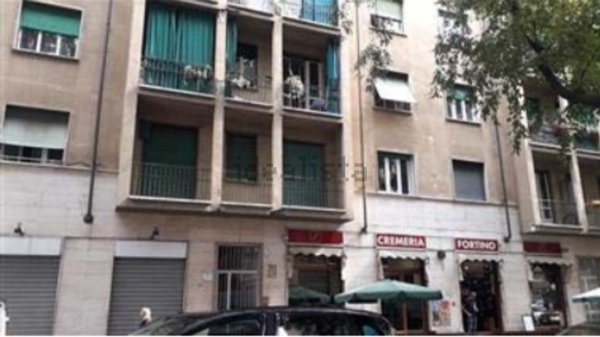 appartamento in vendita a Torino in zona Aurora