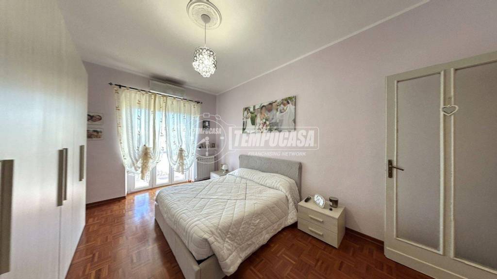 appartamento in vendita a Torino in zona Madonna di Campagna