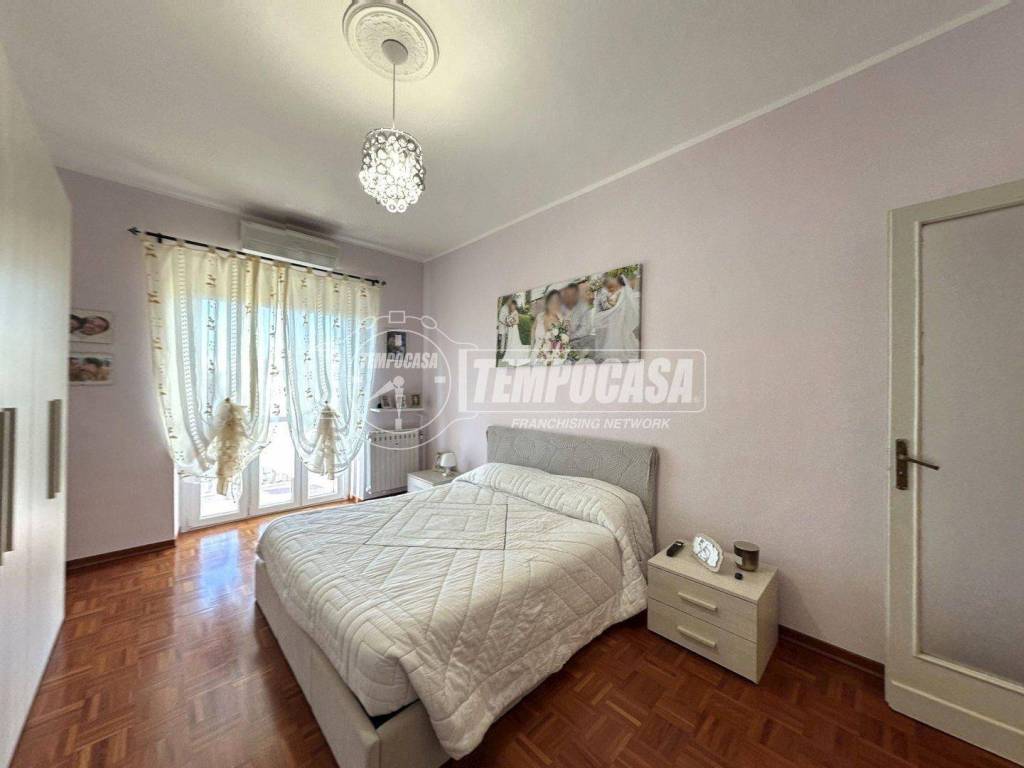 appartamento in vendita a Torino in zona Madonna di Campagna