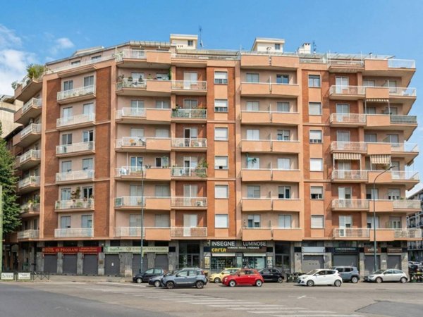 appartamento in vendita a Torino in zona Santa Rita