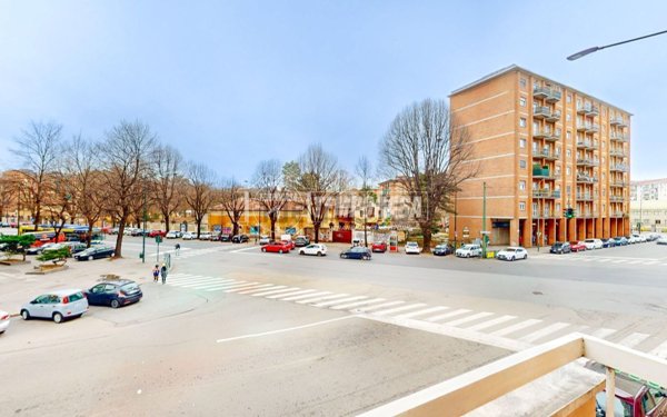 appartamento in vendita a Torino in zona Santa Rita