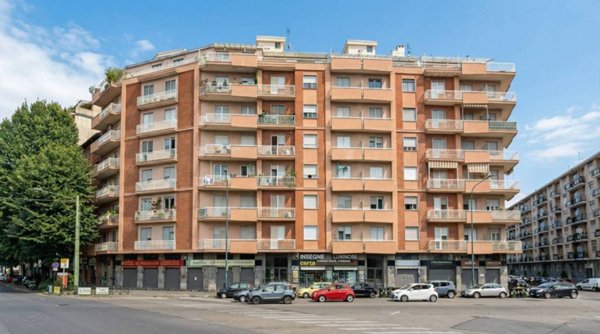 appartamento in vendita a Torino in zona Santa Rita