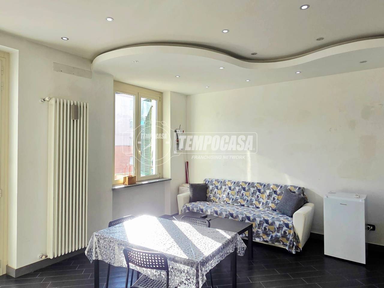 appartamento in vendita a Torino in zona Madonna di Campagna