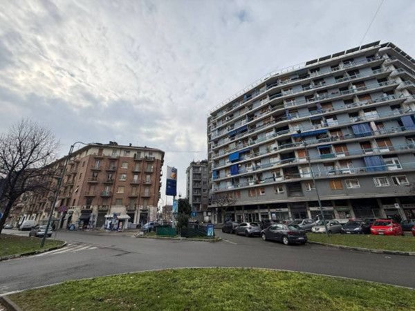 appartamento in vendita a Torino in zona Borgo San Paolo