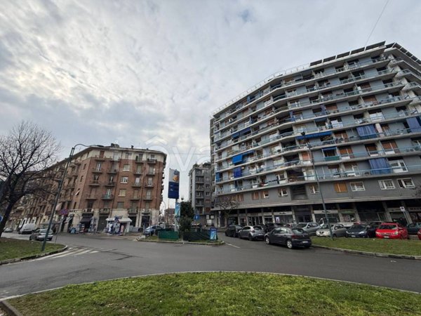 appartamento in vendita a Torino in zona Borgo San Paolo