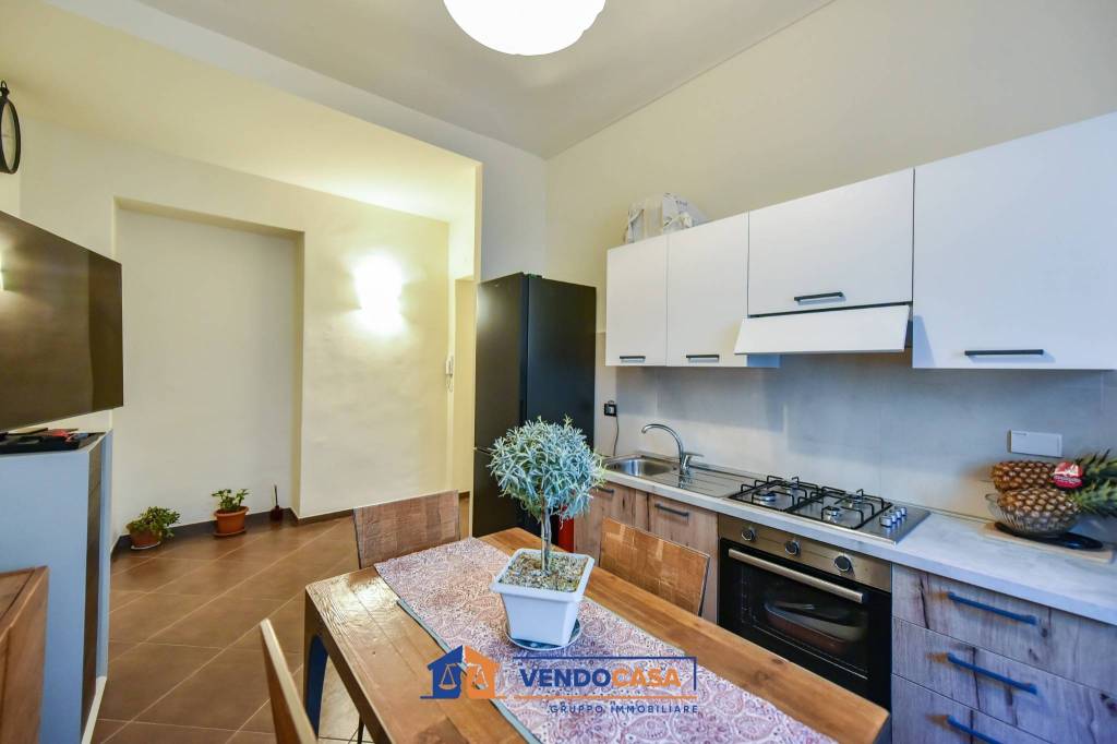 appartamento in vendita a Torino in zona Crocetta