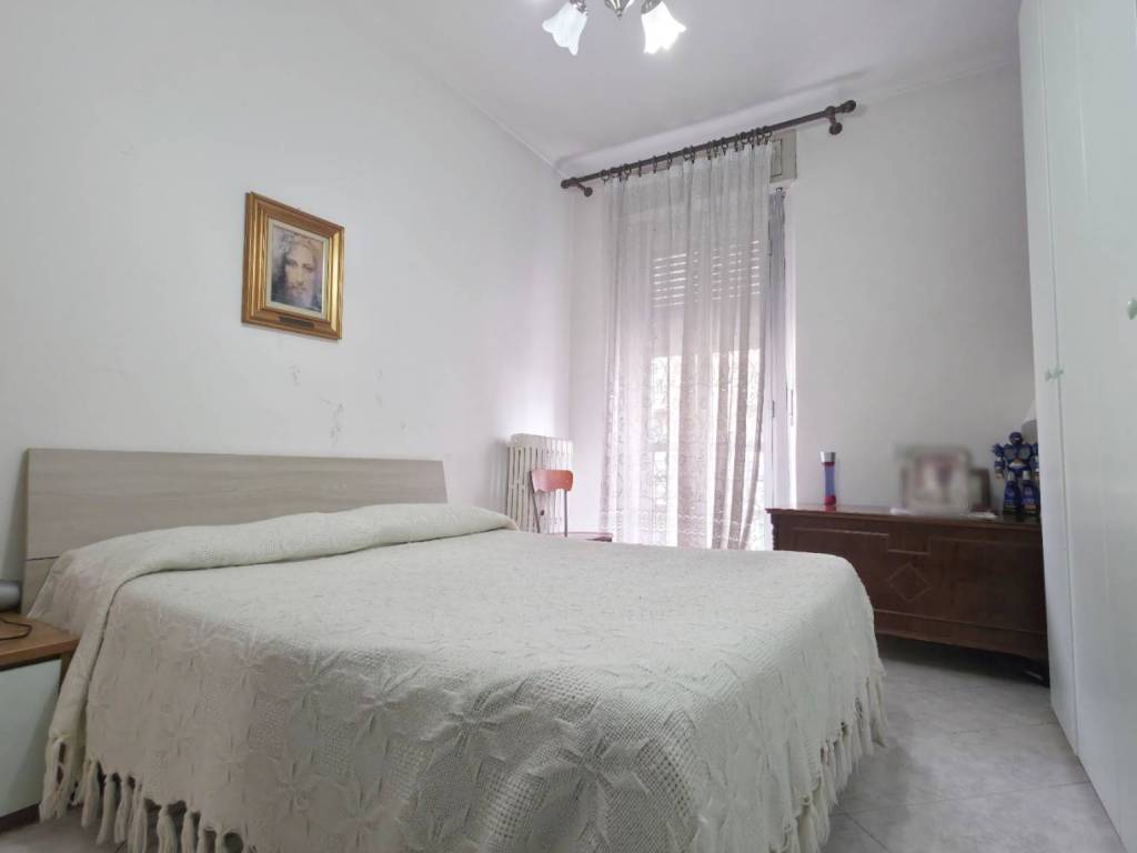 appartamento in vendita a Torino in zona Filadelfia