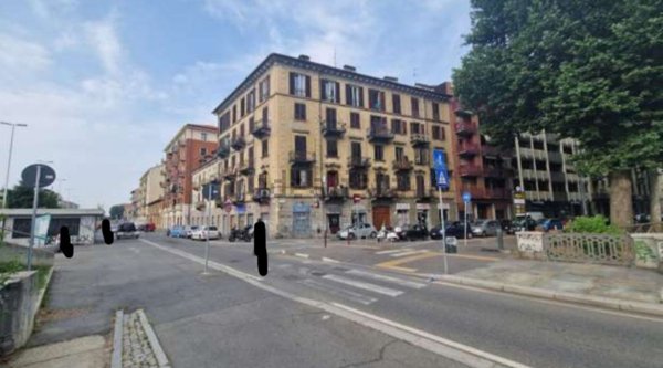 appartamento in vendita a Torino in zona Aurora