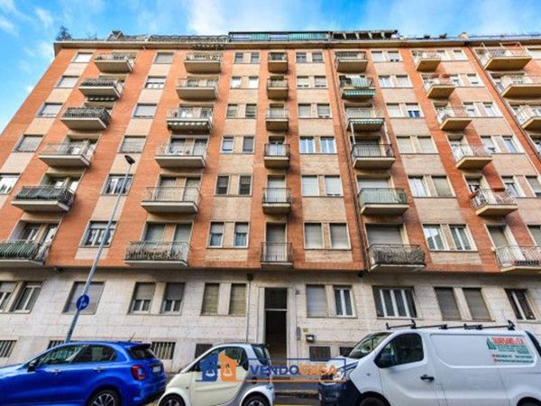 appartamento in vendita a Torino in zona Santa Rita