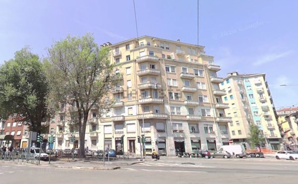 appartamento in vendita a Torino in zona Aurora
