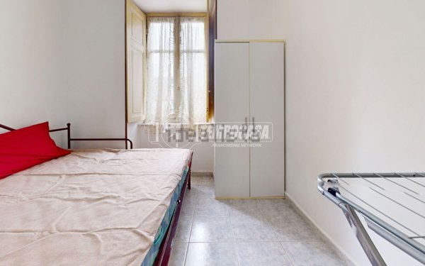 appartamento in vendita a Torino in zona Vanchiglia