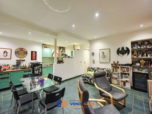 appartamento in vendita a Torino in zona Campidoglio