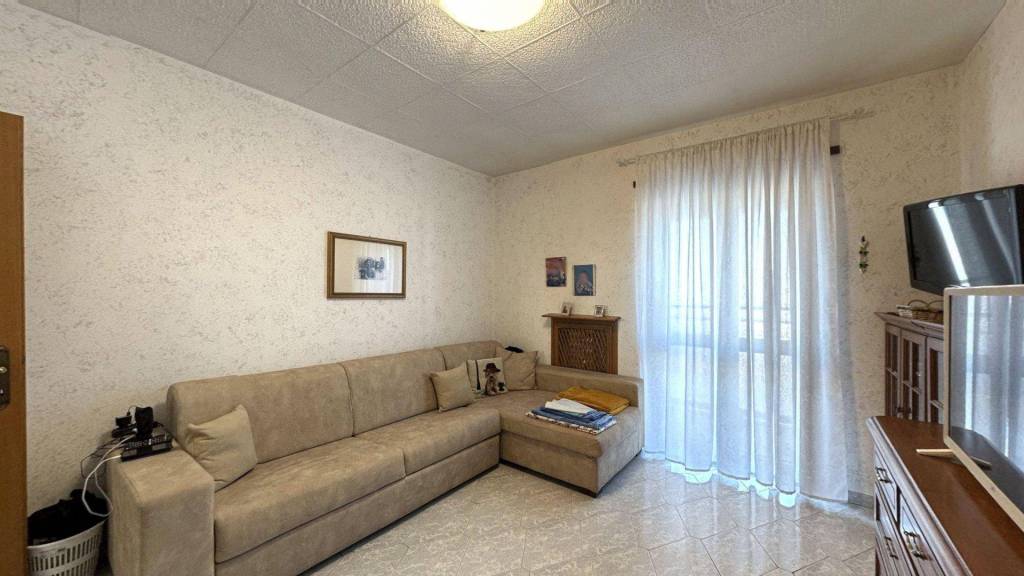 appartamento in vendita a Torino in zona Vallette