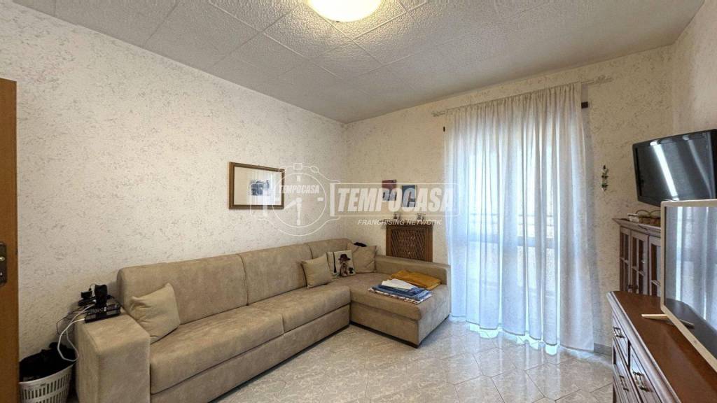 appartamento in vendita a Torino in zona Lucento