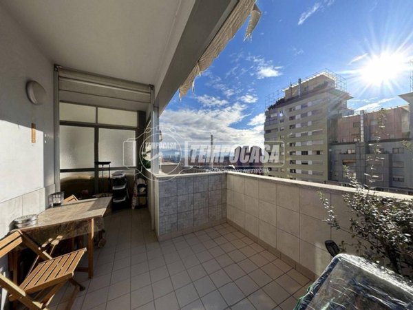 appartamento in vendita a Torino in zona Madonna di Campagna