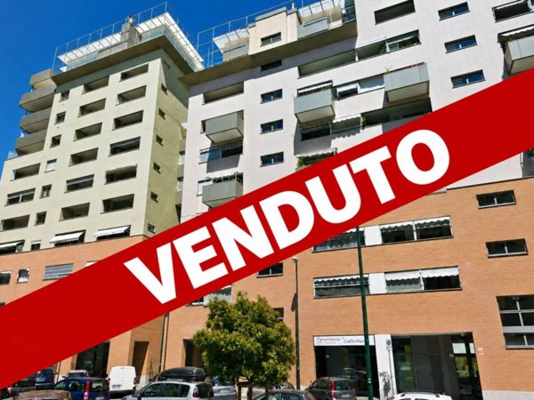 appartamento in vendita a Torino in zona Madonna di Campagna
