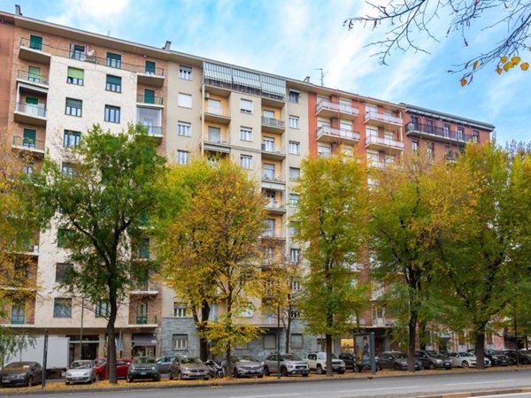 appartamento in vendita a Torino in zona Pozzo Strada