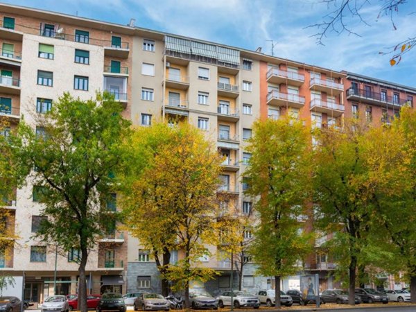 appartamento in vendita a Torino in zona Parella