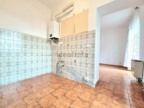 appartamento in vendita a Torino in zona Aurora