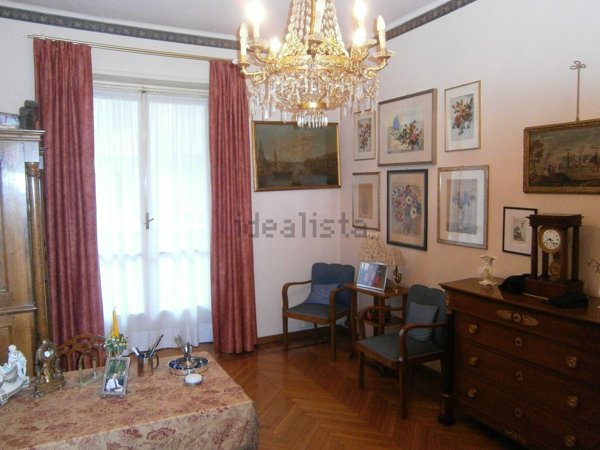 appartamento in vendita a Torino in zona Crocetta