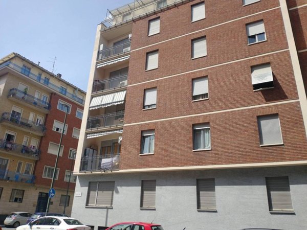 appartamento in vendita a Torino in zona San Donato