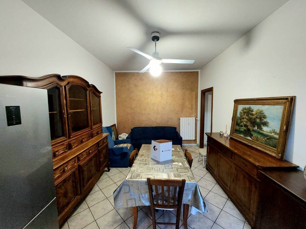 appartamento in vendita a Torino in zona Pozzo Strada