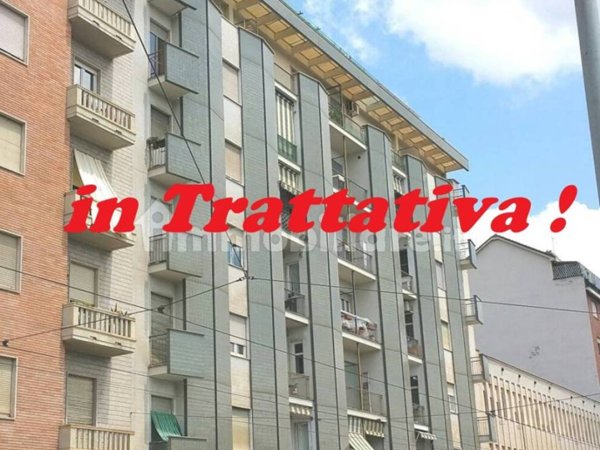 appartamento in vendita a Torino in zona Pozzo Strada