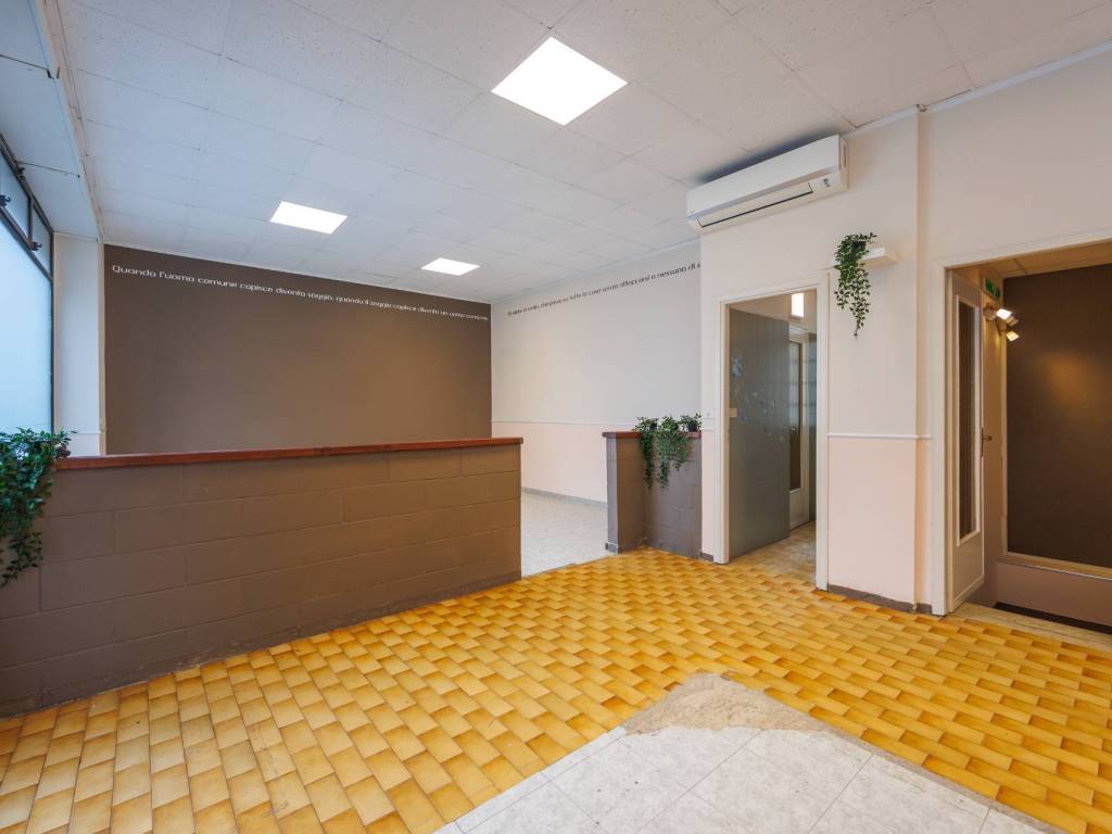 appartamento in vendita a Torino in zona Vanchiglia