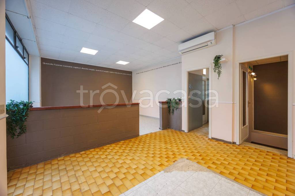 appartamento in vendita a Torino in zona Vanchiglia