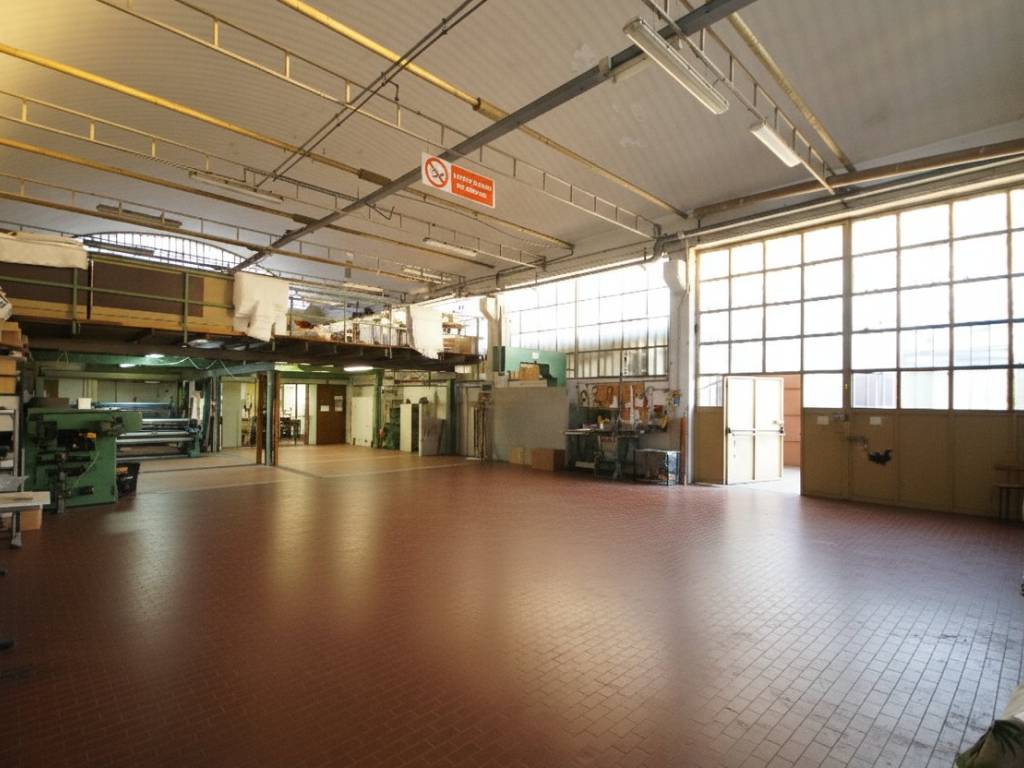 appartamento in vendita a Torino in zona Barca