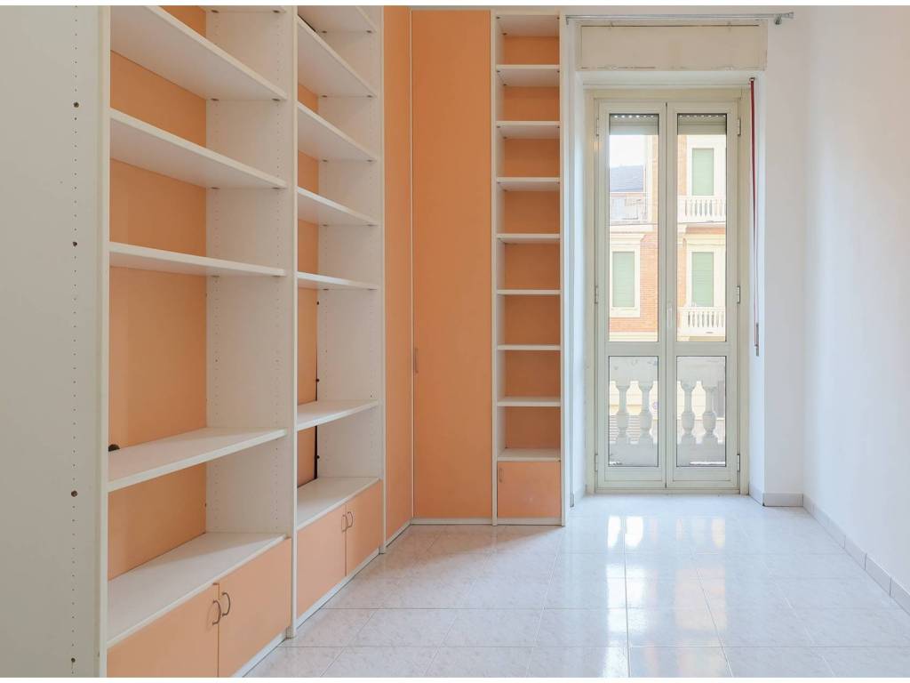 appartamento in vendita a Torino in zona Rebaudengo