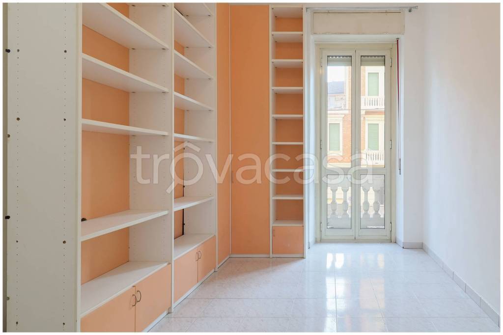 appartamento in vendita a Torino in zona Barriera di Milano