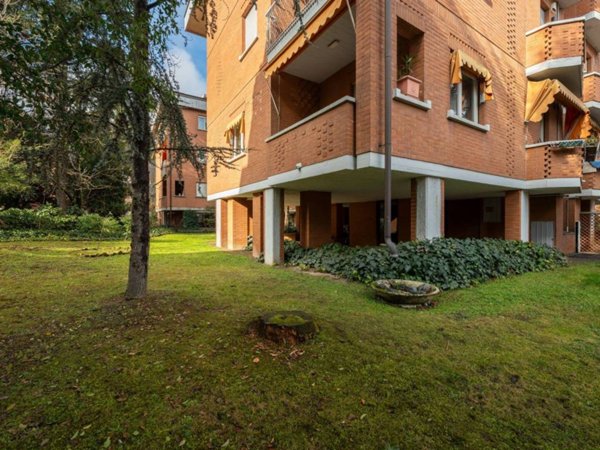 appartamento in vendita a Torino in zona Pozzo Strada